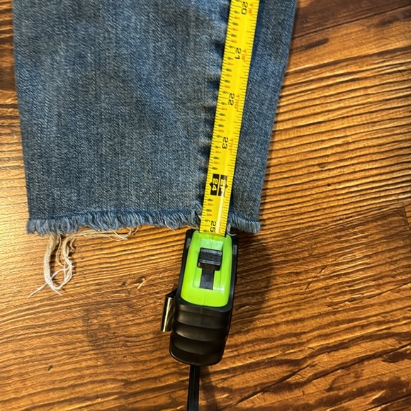 Lucky brand Bridgette high rise jean - Picture 5 of 5